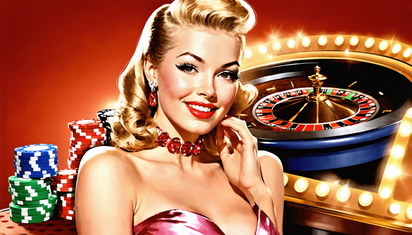 login Pin Up